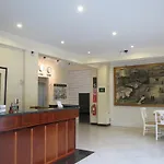 Hotel Plaza Mayor