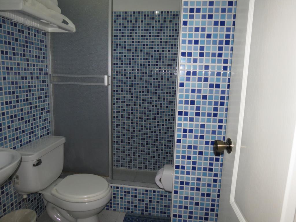 Plaza Mayor Hotel 2*