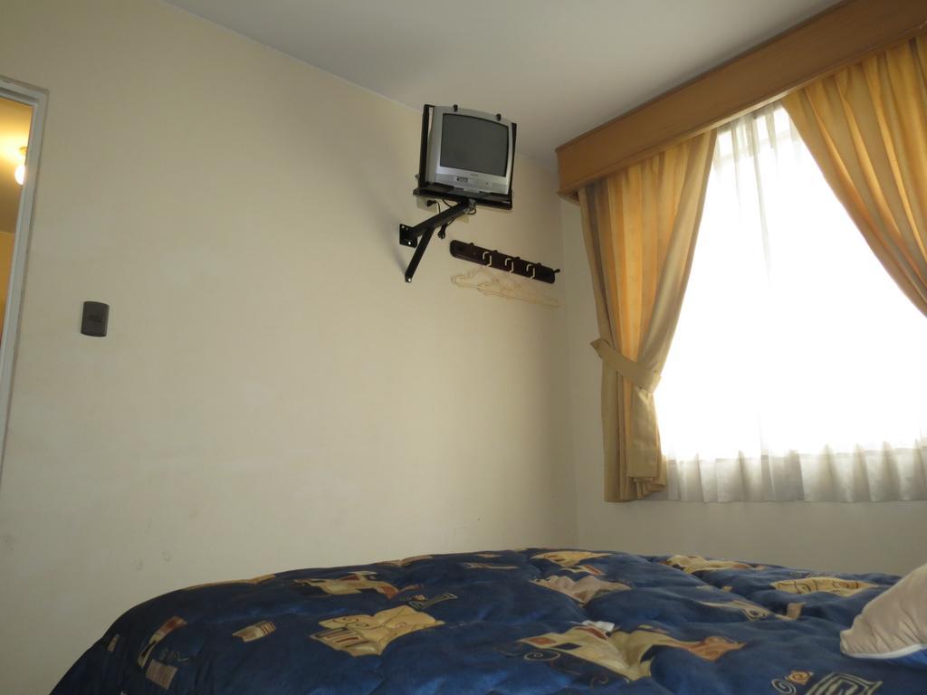 Hotel Plaza Mayor 2*